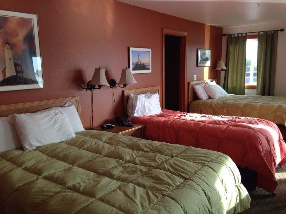 Longliner Lodge And Suites Sitka Zewnętrze zdjęcie
