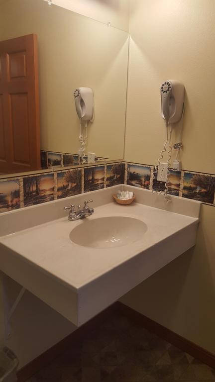 Longliner Lodge And Suites Sitka Zewnętrze zdjęcie