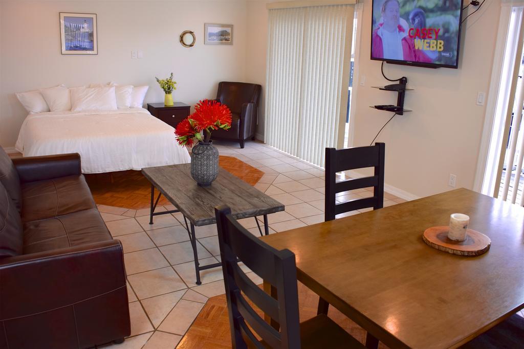 Longliner Lodge And Suites Sitka Zewnętrze zdjęcie
