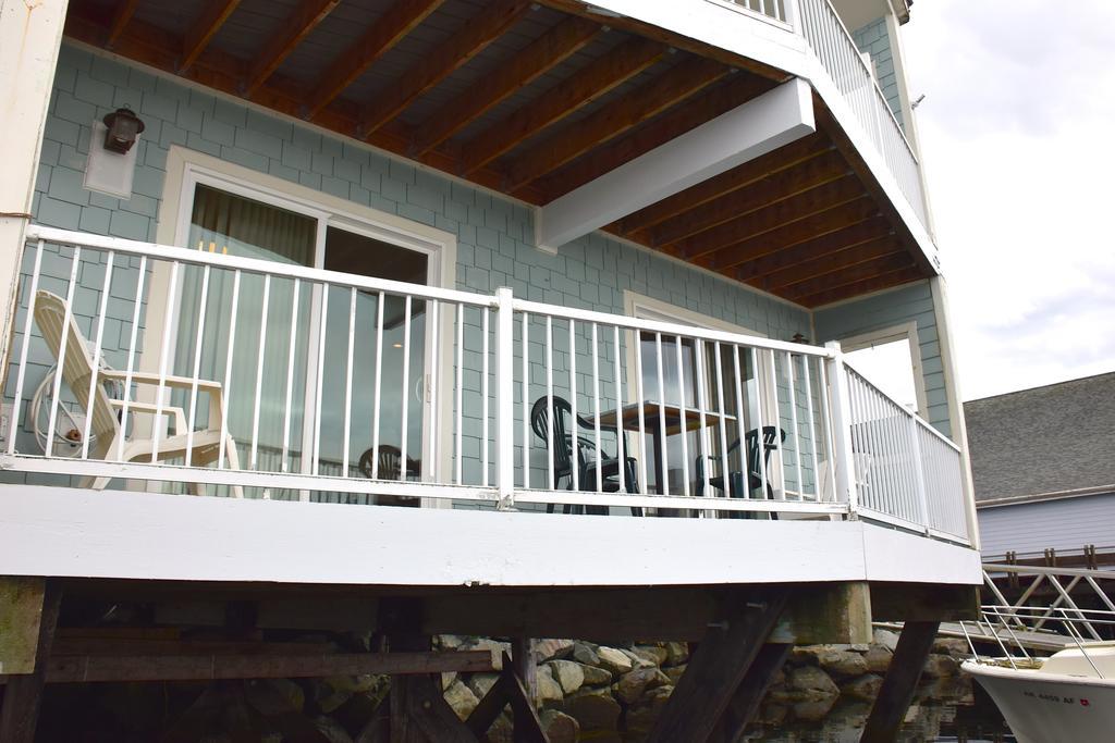 Longliner Lodge And Suites Sitka Zewnętrze zdjęcie